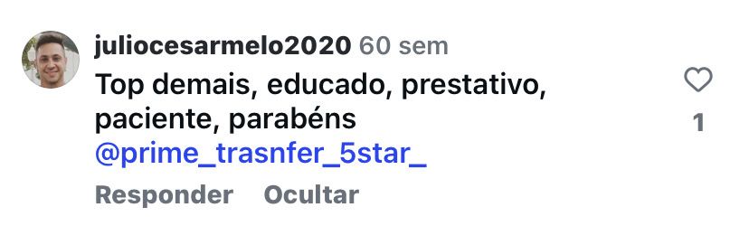 Depoimento
